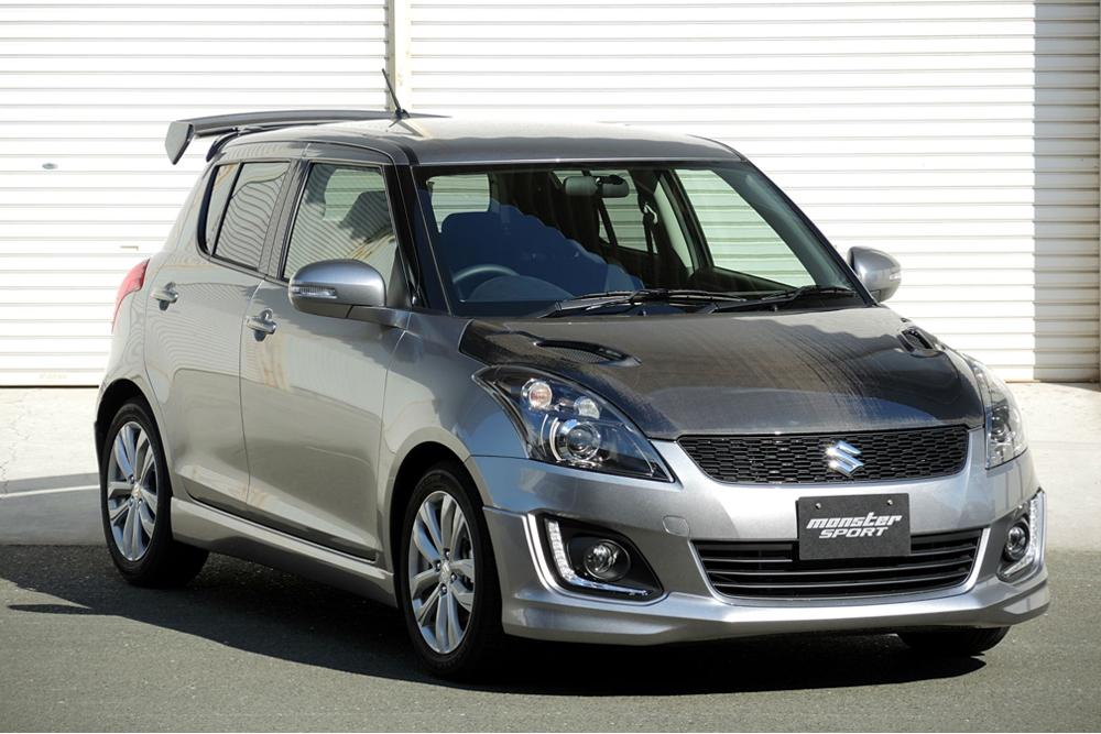 SUZUKI